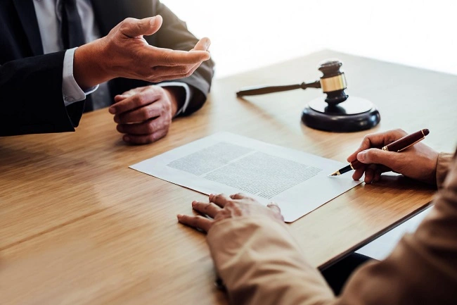 juicio monitorio significado