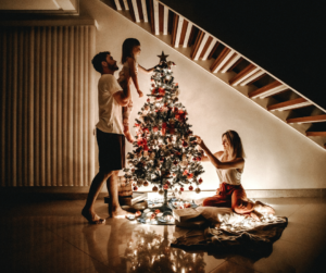 navidad sin deudas