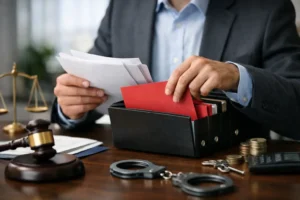 Ficheros de morosos: como salir y reclamar