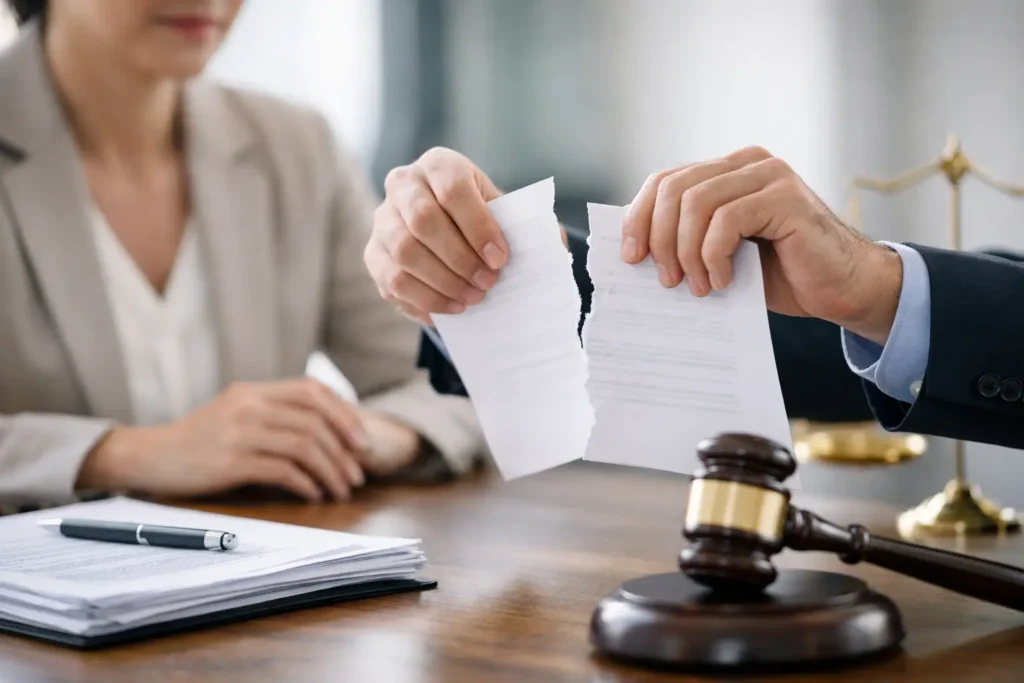 quien puede cancelar deudas legalmente