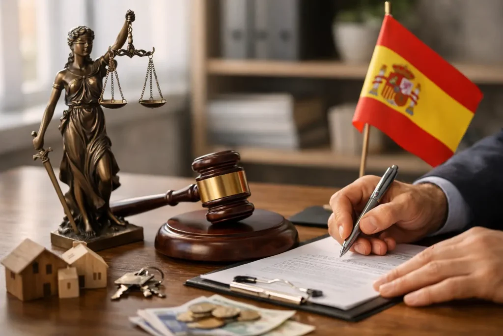 Requisitos ley segunda oportunidad españa