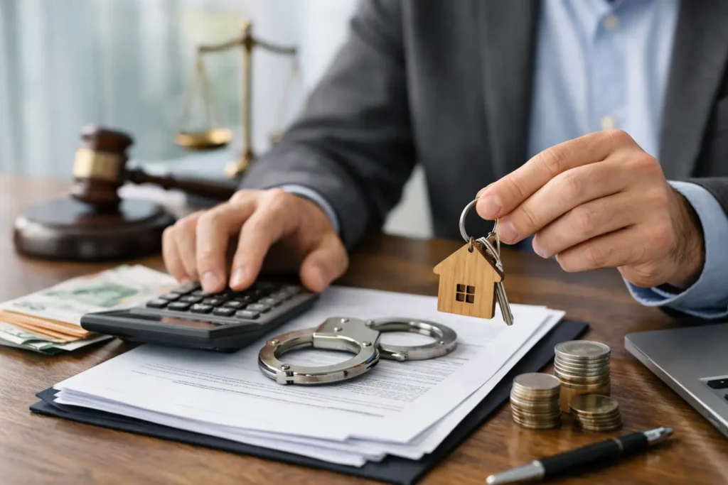 Cómo cerrar deudas de autónomo legalmente