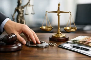 Cómo suspender embargos legalmente en España