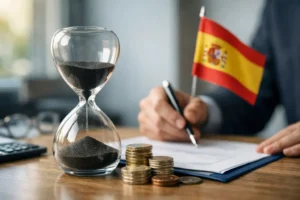 Cuánto tarda cancelar una deuda en España