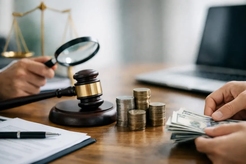 Cómo reclamar intereses usurarios y recuperar tu dinero
