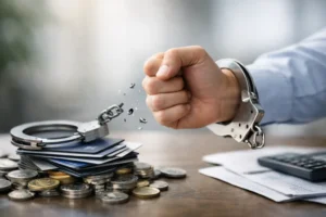 Créditos revolving: cómo salir de la deuda