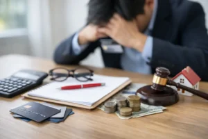 Guía sobre créditos revolving impagados