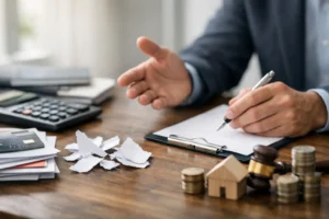 Opiniones sobre cancelación de deudas: qué mirar
