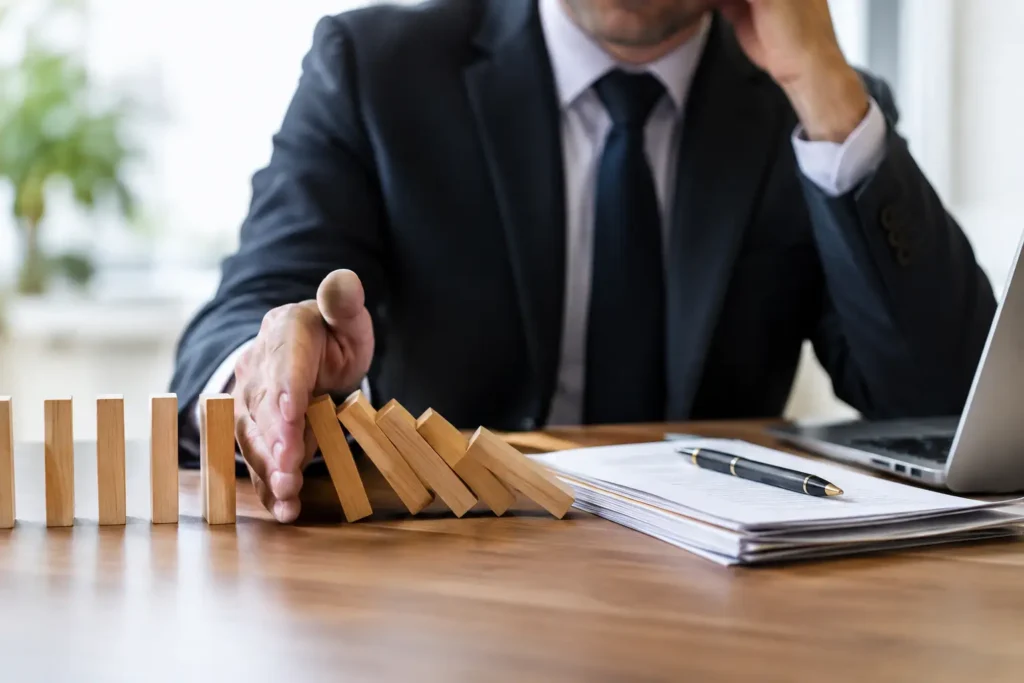 Derecho concursal ante deudas sin salida
