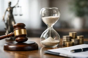 Duración de la exoneración judicial de deudas
