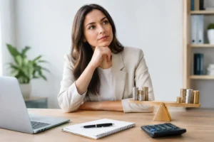 Exoneración con plan o liquidación según tu caso
