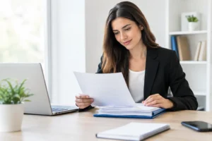 Mejores documentos para concurso personal