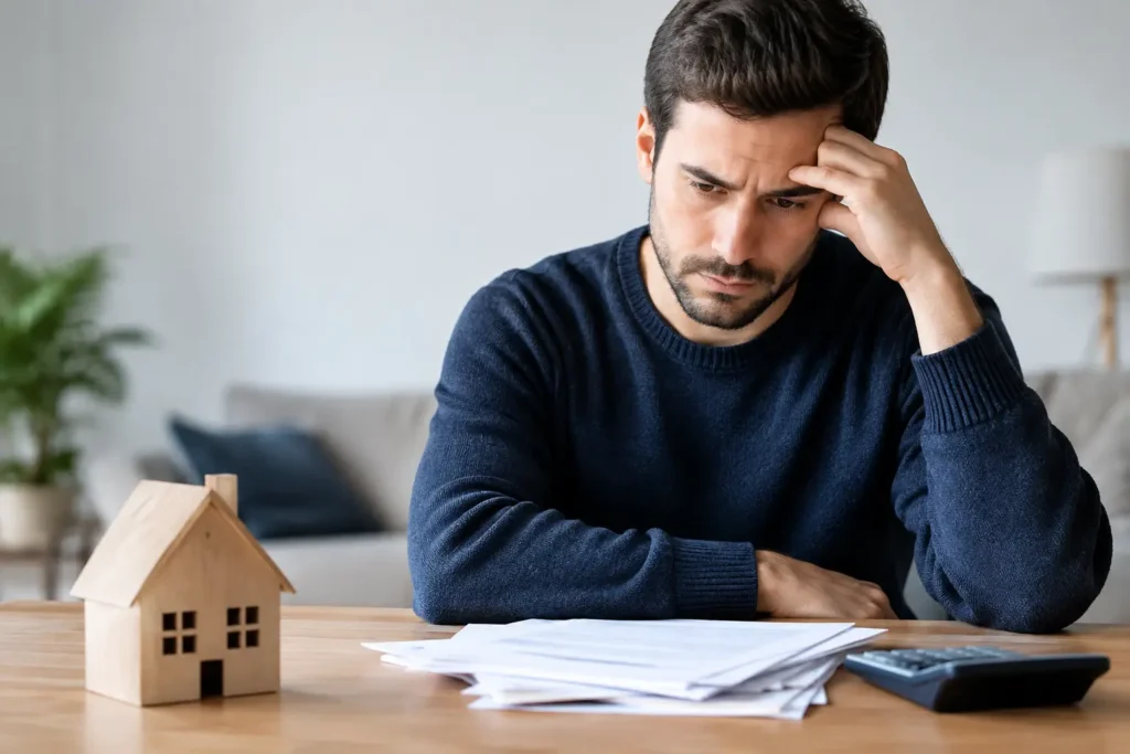 ¿Puedo perder vivienda por insolvencia en España?