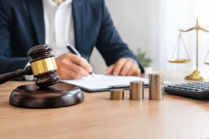 ¿Quién paga las costas del concurso personal?