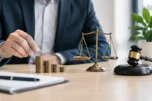 Casos de exoneración de deudas en España