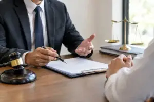 Cómo presentar un plan de pagos ante el juez