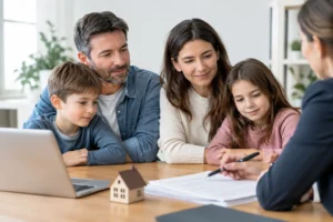 ¿Puedo cancelar deudas familiares en España?