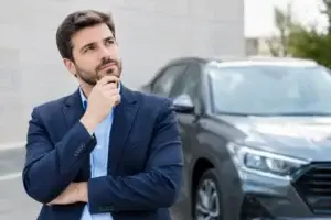 ¿Puedo conservar coche tras concurso? Claves legales
